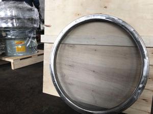 影響振動篩網破損的因素有哪些？