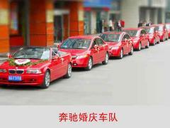 呼倫貝爾地區(qū)性價(jià)比較高的婚慶租車服務(wù)——大地草緣汽車租賃公司
