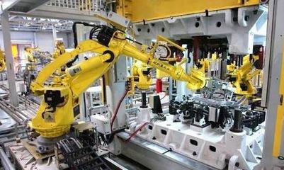 工業(yè)4.0時(shí)代，全球機(jī)器人租賃“掀風(fēng)潮” 機(jī)遇、挑戰(zhàn)與未來展望